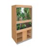 VivExotic AX Arboreal Vivarium and CAX Cabinet Photo