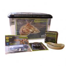 Komodo Basic Giant Snail Kit