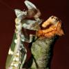 Jeweled Flower Praying Mantis Photo