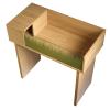 VE Viva Tortoise Table Photo
