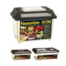 Exo Terra Faunarium Plastic Terrariums