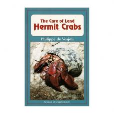 Care of Land Hermit Crabs, The