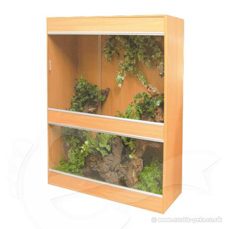 Aquapac Chameleon Vivarium