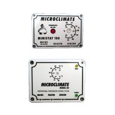 Microclimate Thermostats