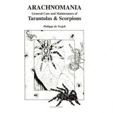 Arachnomania