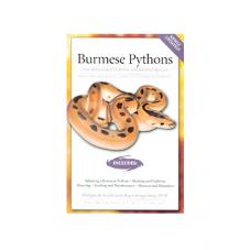 Burmese Pythons
