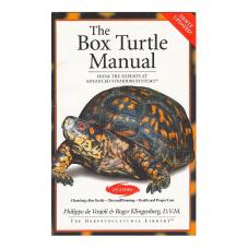 Box Turtle Manual, The