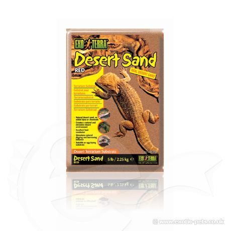 Exo Terra Desert Sand Substrate