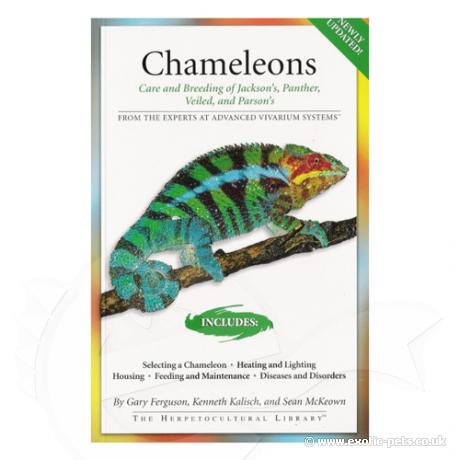 Care and Breeding of Chameleons