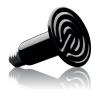 Exo Terra Ceramic Heat Wave Lamp Photo