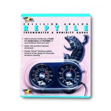 Zoo Med Analogue Dial