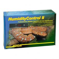 Lucky Reptile Thermostat and Humidity Controls