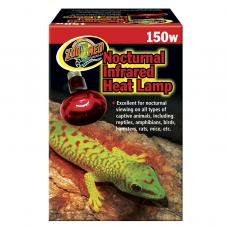 Zoo Med Nocturnal Infra Red Bulb