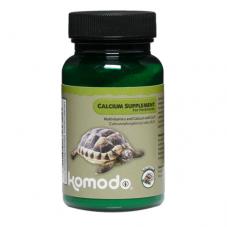 Komodo Calcium with Vitamins for Herbivores