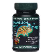 T-Rex Sandfire Chameleon Dust