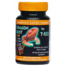 T-Rex Sandfire Dragon Dusts