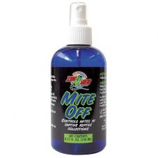 Zoo Med Mite Off Spray