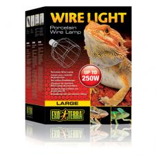 Exo Terra Wire Light