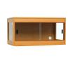Premium Glass Sided Vivarium Photo
