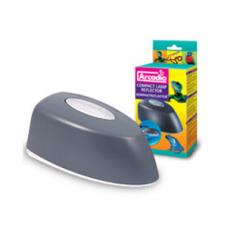 Arcadia Compact Reflector and Grill