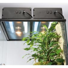 Exo Terra Dual Top Canopy