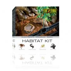 Exo Terra Invertebrate Habitat Kit