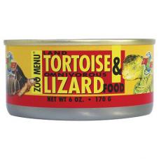 Zoo Med Tortoise and Lizard Food