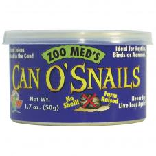 Zoo Med Can O Foods