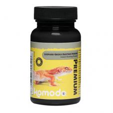 Komodo Leopard Gecko Insect Dusting Powder