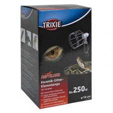 Trixie ceramic Wire clamp Lamp