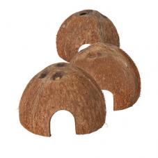 Trixie Coconut shell Hideaway