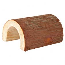 Trixie Reptile Wooden Hut