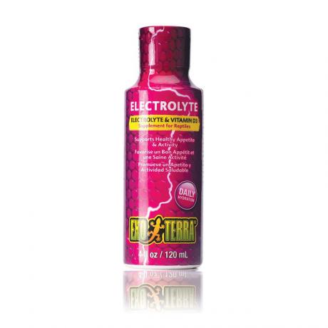 Exo Terra Electrolyte Supplement