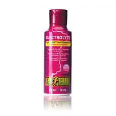 Exo Terra Electrolyte Supplement