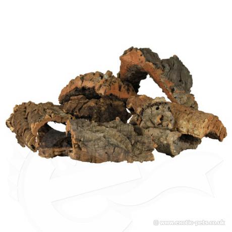 Trixie Cork Bark