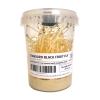 Live Flightless Fruit Fly Cultures - Large Fly (D. hydei) 520ml Culture