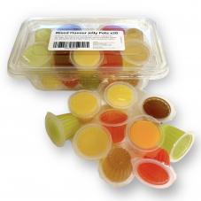 Exotic Pets Jelly Pots (For reptiles and invertebrates)