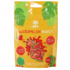 Blue River Diets - Watermelon Burst (For fruit-eating geckos)