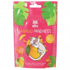 Blue River Diets - Mango Madness (For fruit-eating geckos)