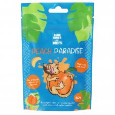 Blue River Diets - Peach Paradise (For fruit-eating geckos)