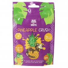 Blue River Diets - Pineapple Crush (For fruit-eating geckos)
