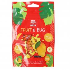 Blue River Diets - Fruit & Bug (For fruit-eating geckos)