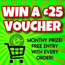 Free Monthly Competition photo