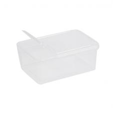 BraPlast Plastic Box (For hatchling reptiles and inverts)