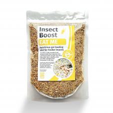 Exotic Pets Insect Boost - Eat Me (Insect gut loading formula)