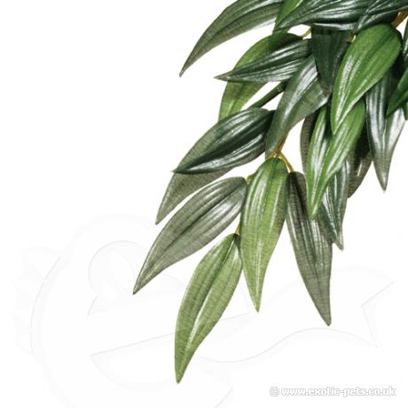 Exo Terra Silk Hanging Plants