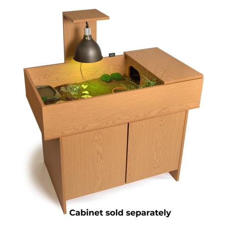 Habistat Tortoise Table