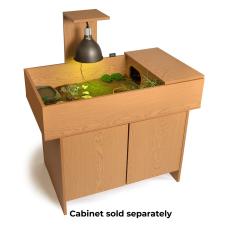 Habistat Tortoise Table