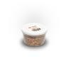 Live Waxworms - (15-20mm) 15g Pot
