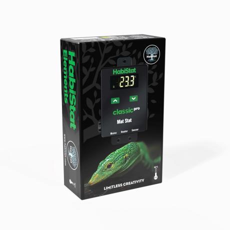 HabiStat Classic Pro Mat Stat